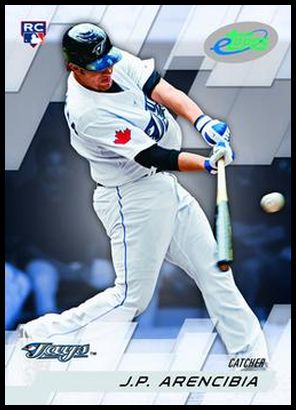 48 J.P. Arencibia